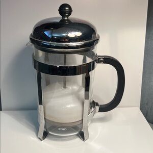 Vintage PYREX French Press/Percolator